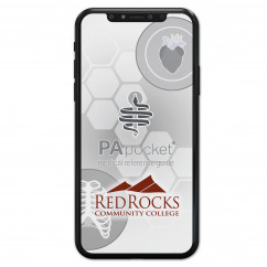 PApocket® Physician Assistant Red Rocks Community College eBook